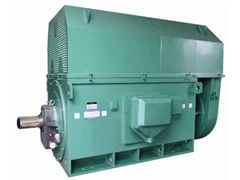 唐山Y系列6KV高压电机